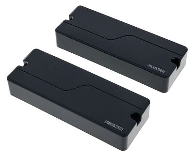 Fishman Fluence Bass 5 Soapbar Set
