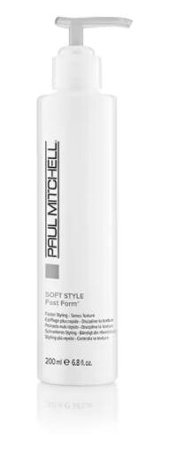 Paul Mitchell Express Style Fast Form Cream Gel 200 ml Hårkrem