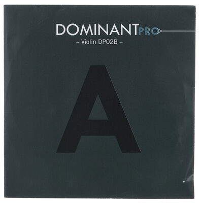 Thomastik DP02B Dominant Pro A String