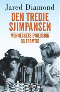 Den Tredje Sjimpansen Av Jared Diamond