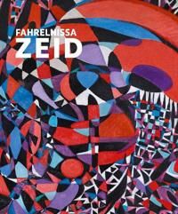 Fahrelnissa Zeid Av Tate Publishing