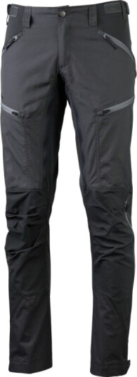 Lundhags Men's Makke Pant Grå 56 Regular Man