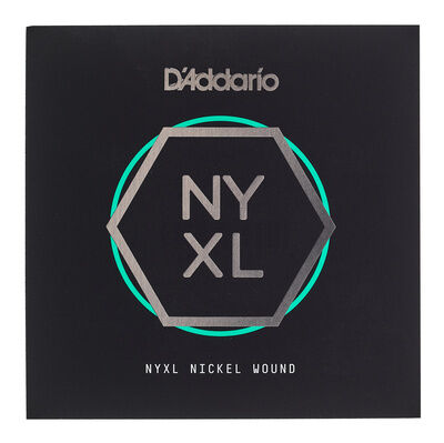 Daddario NYNW056 Single String