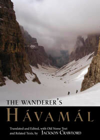 The Wanderer'S Havamal The Wanderer'S Havamal