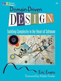 Evans Eric Domain-Driven Design