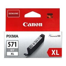 Canon CLI-571XL Grey - 0335C001 Canon CLI-571XL Grey - 0335C001