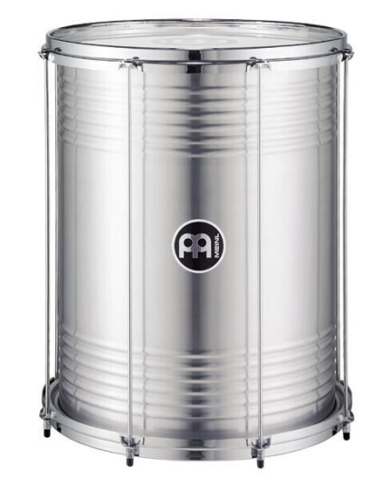 Meinl Su-16 16"X 20" Aluminum Surdo M