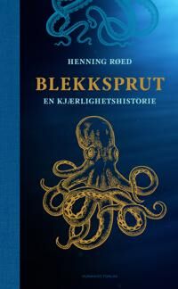 Blekksprut Av Henning Røed