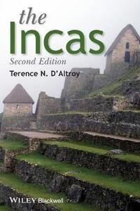 D'Altroy TN The Incas 2e