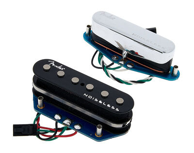 Fender Ultra Noisl. Tele Vint. PU Set Fender Ultra Noisl. Tele Vint. PU Set