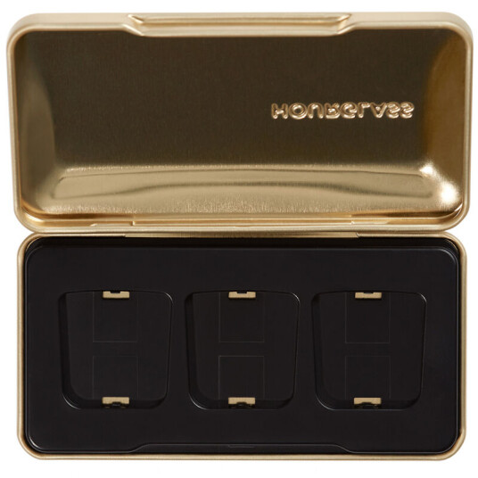 Hourglass Curator Three Shadow Palette Hourglass Curator Three Shadow Palette
