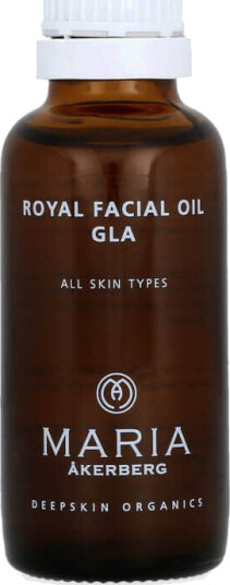 Maria Akerberg Royal Facial Oil Gla 30ml Maria Akerberg Royal Facial Oil Gla 30ml
