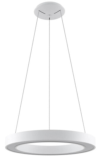 Arcchio Sharelyn LED-hengelampe, 80 cm Arcchio Sharelyn LED-hengelampe, 80 cm