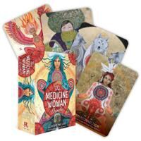 Maillard, Catherine The Medicine Woman Oracle