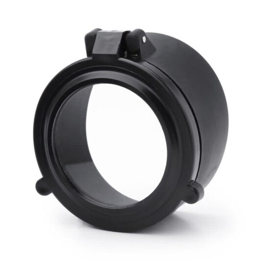 Butler Creek Blizzard Lens Protection #2 33.0-35.3 mm, Black Butler Creek Blizzard Lens Protection #2 33.0-35.3 mm, Black