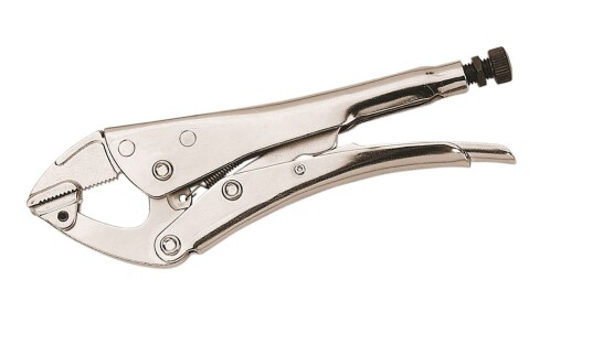 Bahco Parallel Plus Grip 250mm 2955-250