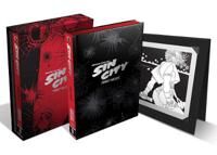 Frank Miller'S Sin City Volume 5: Family Values Av Frank Miller