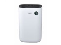 Whirlpool Avfukter Whirlpool Avfukter WHIRLPOOL DE20W5252 Whirlpool Avfukter Whirlpool Avfukter WHIRLPOOL DE20W5252