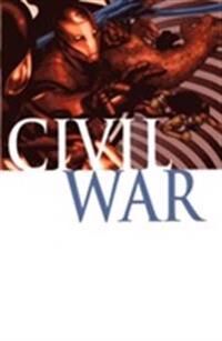 Civil War Av Mark Millar