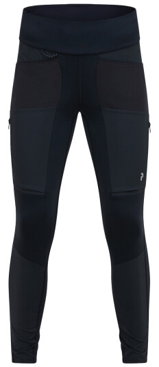 Peak Performance Peak Performance Ascent Track Tights W Black XS 