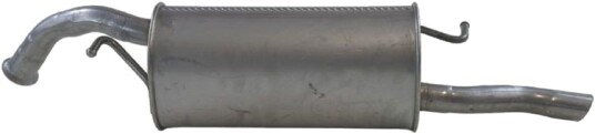 BOSAL 228-189 Bakre eksospotte