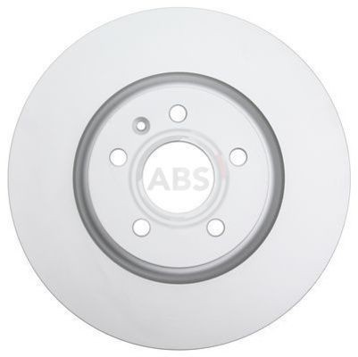 Bremseskive A.B.S. 17990 Bremseskive A.B.S. 17990