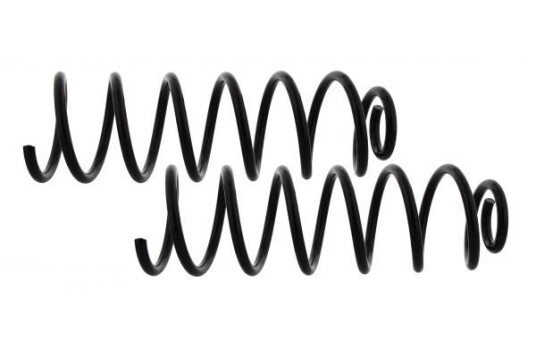 Fjær MAPCO 72802/2 Fjær MAPCO 72802/2