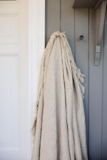 Lama Albergo Sengeteppe Bomull-Lin 130x220 Lama Albergo Sengeteppe Bomull-Lin 130x220