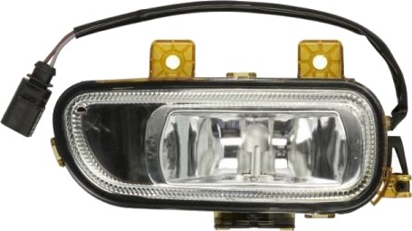 TRUCKLIGHT FL-ME002R Tåkelyskaster