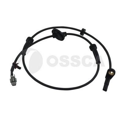 Sensor, ABS OSSCA 10825