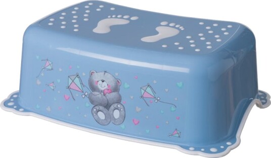 Maltex Skammel Bear Blue