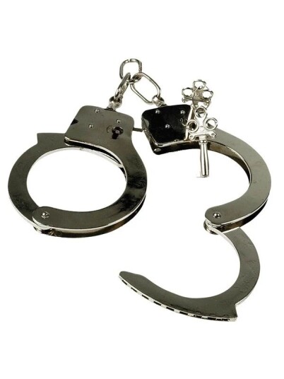 Johntoy Handcuffs Police Johntoy Handcuffs Police