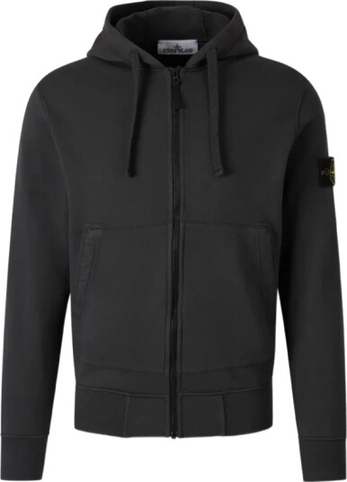 Stone Island Herre Gensere & Hettegensere Grå L,