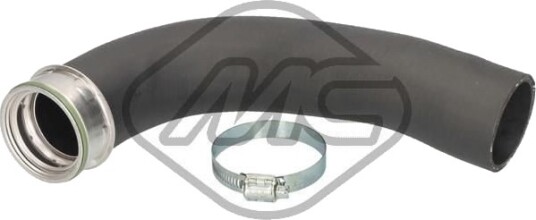 Ladeluftslange Metalcaucho 07203