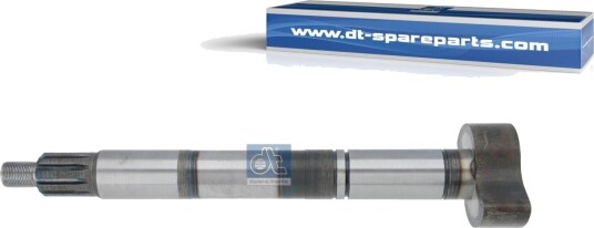 Bremseaksel DT Spare Parts 10.13540