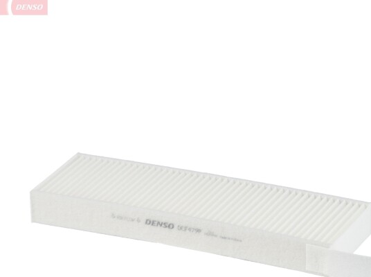 DENSO DCF479P Kupefilter DENSO DCF479P Kupefilter
