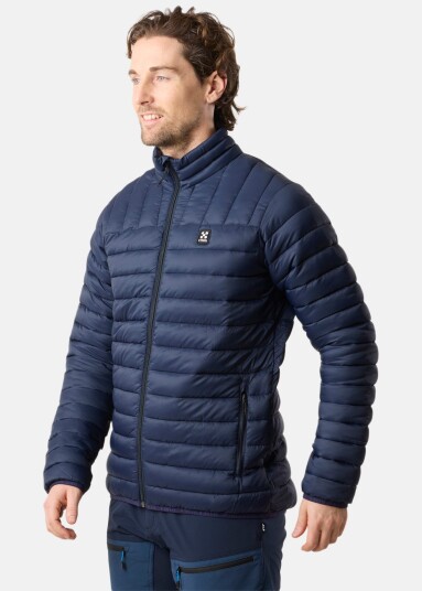 X Trail Colorado Lightweight Jacket X Trail Colorado Lightweight Jacket