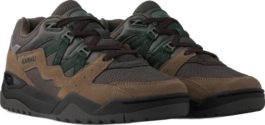 Karhu Fusion Xt Pine Bark / Scarab - PINE BARK / SCARAB - 44