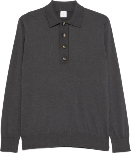 Eleventy Herre Strikkevarer Svart 2XL, Eleventy Herre Strikkevarer Svart 2XL,