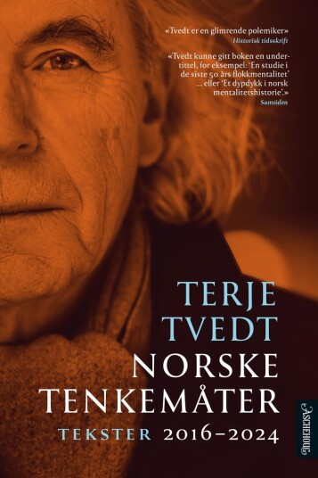 Norske tenkemåter Norske tenkemåter