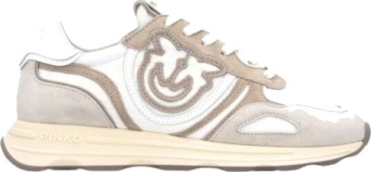 Pinko Dame Sko Beige 41 EU, Pinko Dame Sko Beige 41 EU,