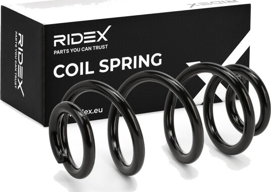 RIDEX 188C3426 Fjær RIDEX 188C3426 Fjær
