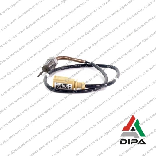 Sensor eksostemperatur DIPASPORT INJGS165N