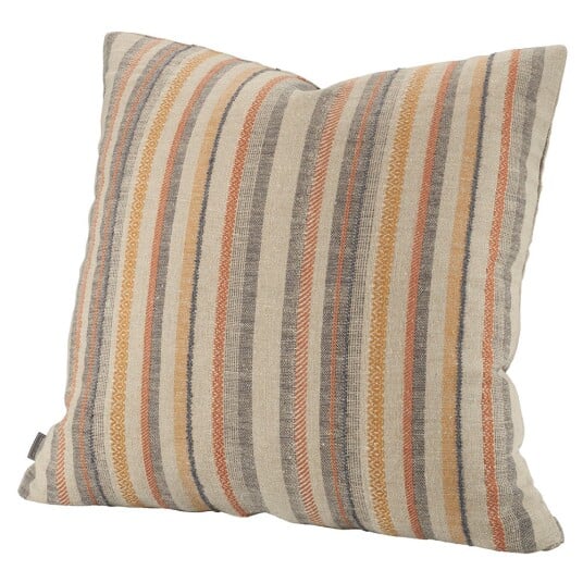 Artwood MUSCAT Flerstripet putetrekk   50x50