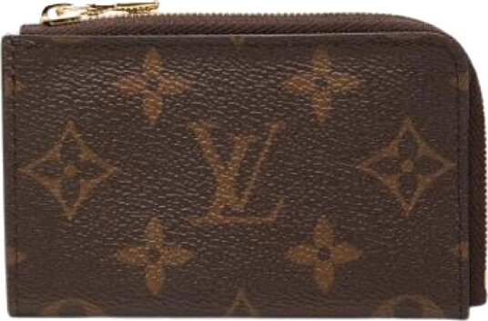 Louis Vuitton Vintage Dame Pre owned Brun ONE SIZE, Louis Vuitton Vintage Dame Pre owned Brun ONE SIZE,