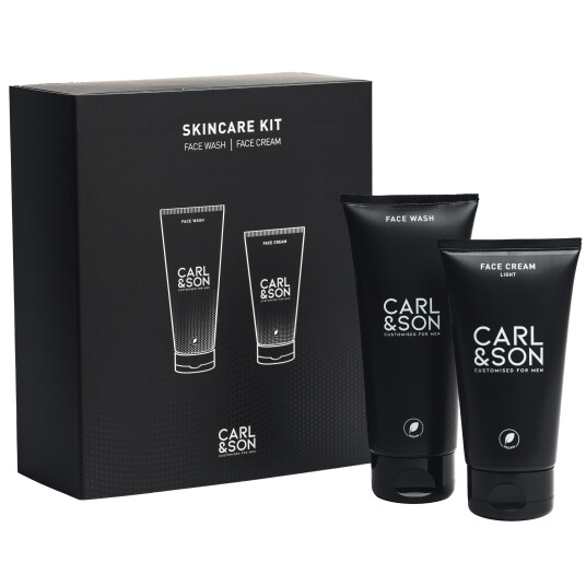 Carl&Son Skincare Kit