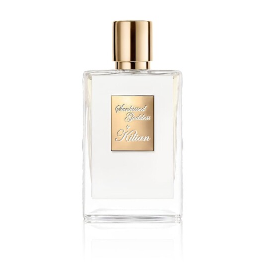 Kilian Sunkissed Goddess 50 ml Eau de Parfum for Damer