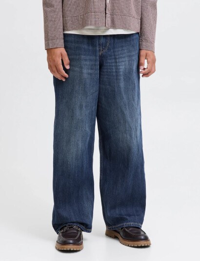 Jack & Jones Jjiron Jjoriginal Ge 117 Jnr Blue 158 Jack & Jones Jjiron Jjoriginal Ge 117 Jnr Blue 158