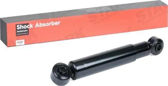 STARK SKSA 0132883 Støtdemper STARK SKSA 0132883 Støtdemper