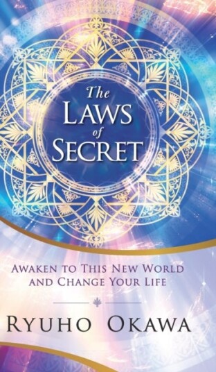 The Laws of Secret The Laws of Secret